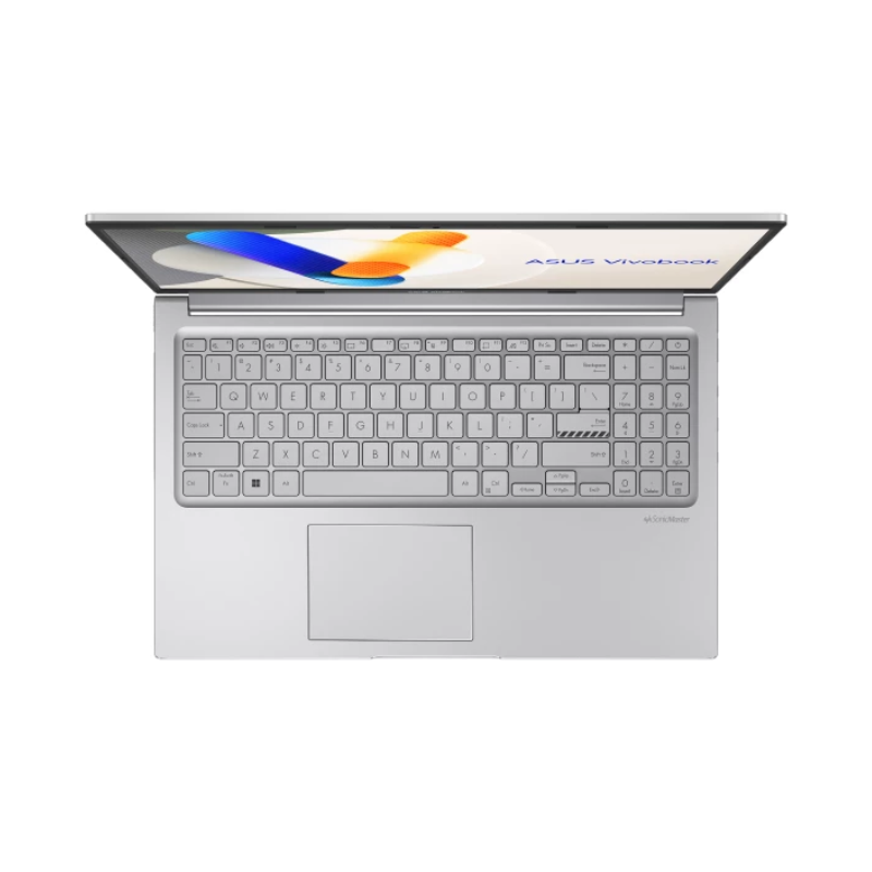 ASUS VIVOBOOK 15 X1504VAP-BQ5850W CORE 5 120U LAPTOP