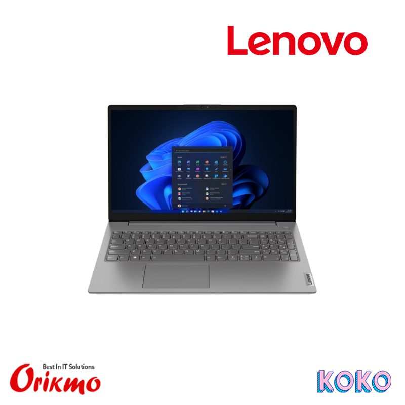 LENOVO V15 G5 IRL CORE 3 100U LAPTOP
