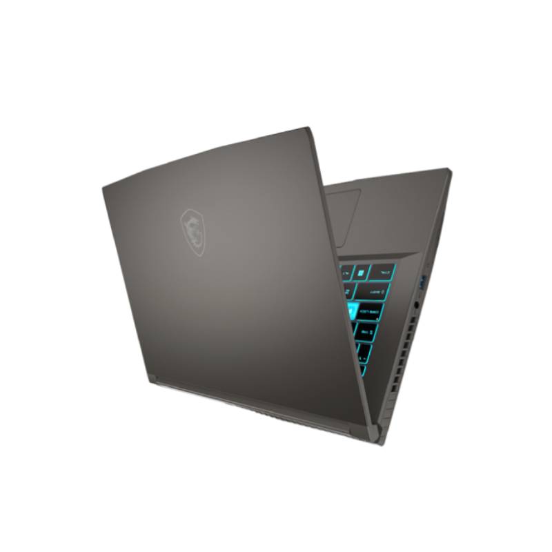 MSI THIN 15 B13UC-3269XLK I5 13TH GEN LAPTOP