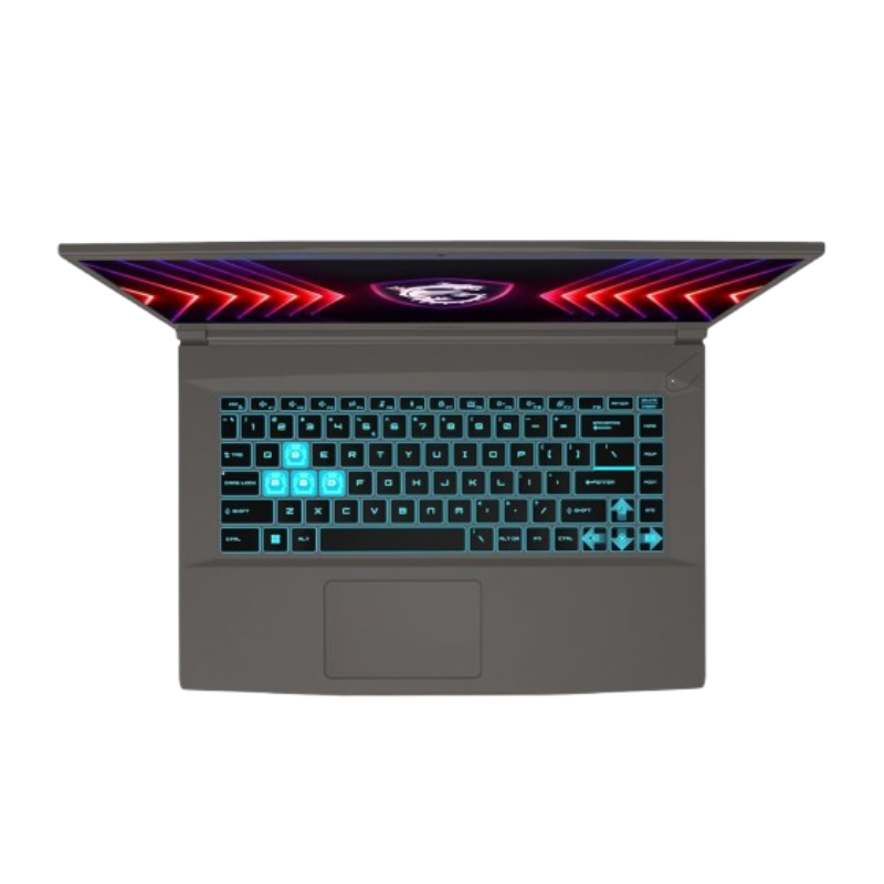 MSI THIN 15 B13UC-3269XLK I5 13TH GEN LAPTOP