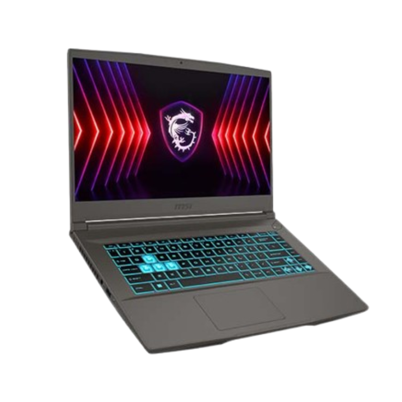 MSI THIN 15 B13UC-3269XLK I5 13TH GEN LAPTOP
