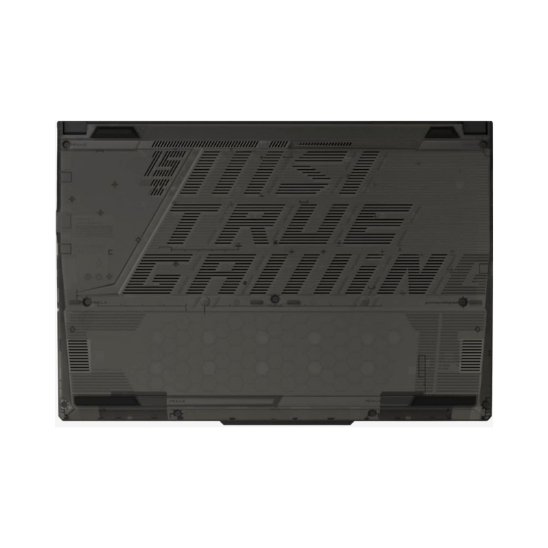 MSI CYBORG 15 A13UC-2029XLK I7 13TH GEN LAPTOP