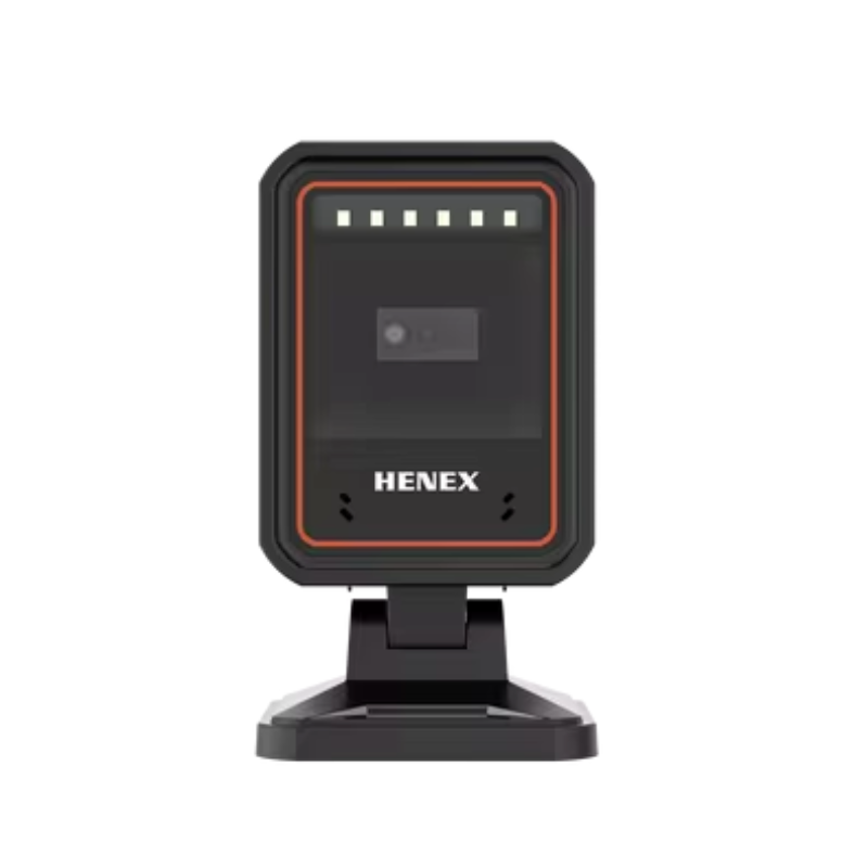 HENEX H2210 2D DESKTOP BARCODE SCANNER