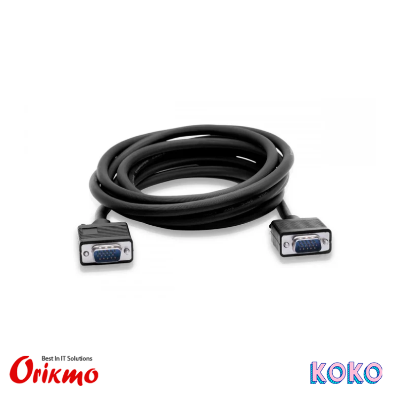 BIAZE 1.5M VGA CABLE (HQ)