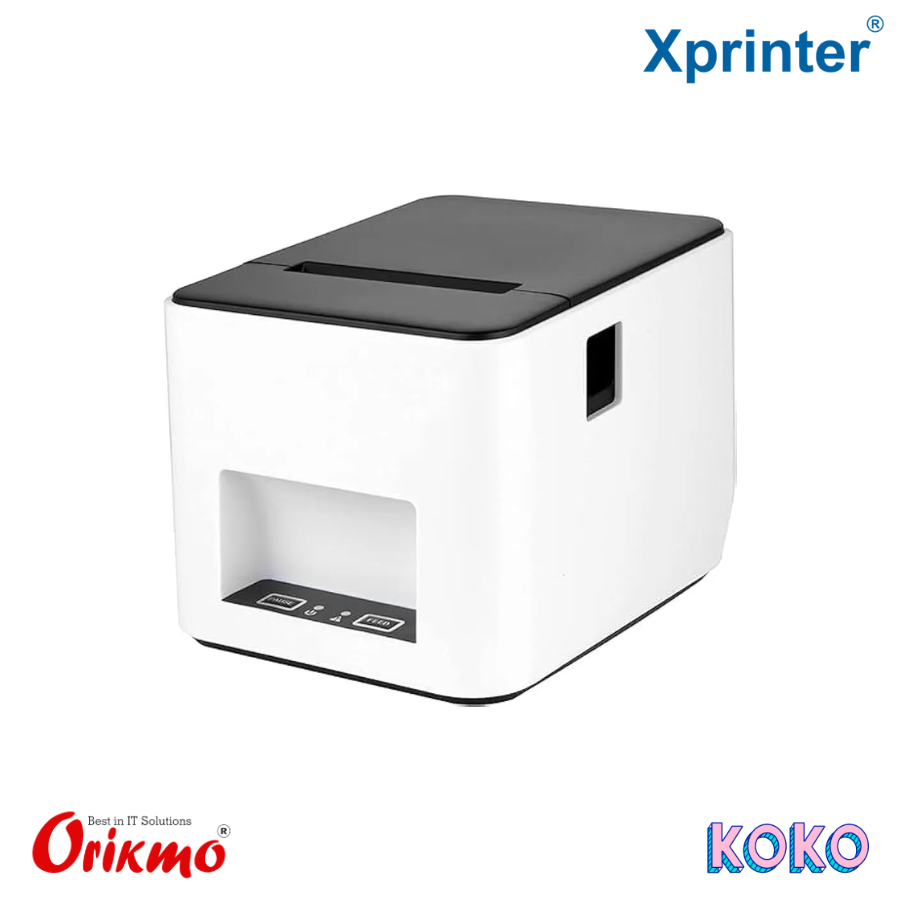 XPRINTER 246B BARCODE PRINTER