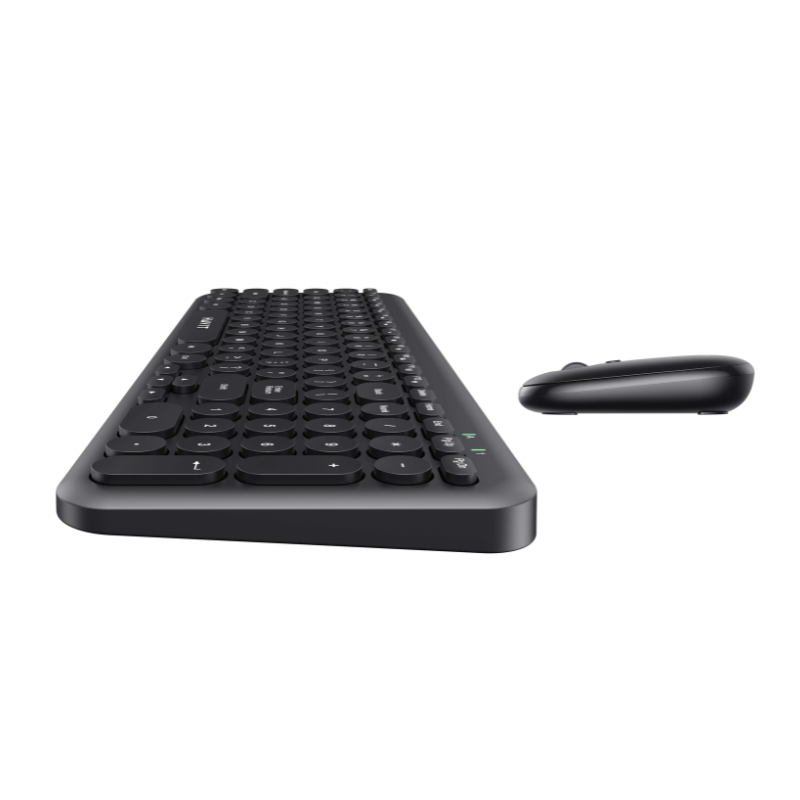 HAVIT KB254GCM WIRELESS KEYBOARD COMBO