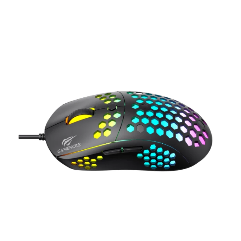 HAVIT MS1032 PRO GAMING MOUSE