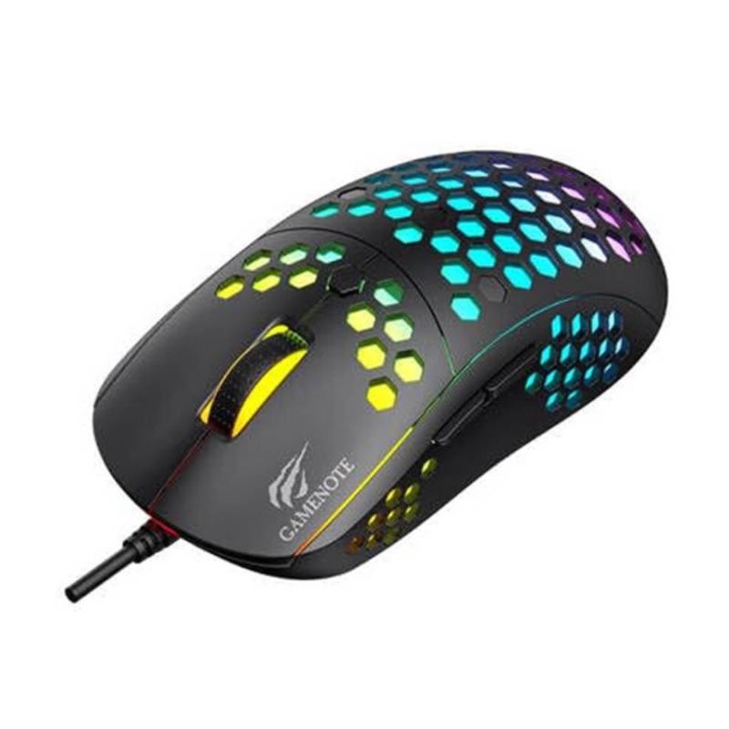 HAVIT MS1032 PRO GAMING MOUSE