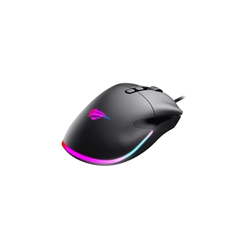 HAVIT MS954 PROGRAMMABLE GAMING MOUSE