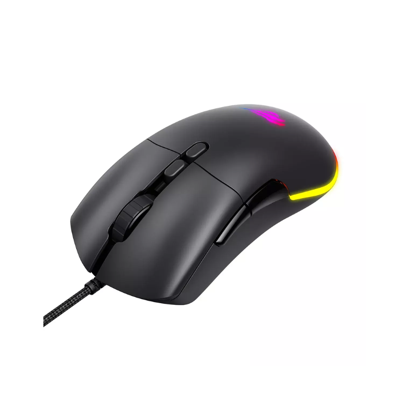 HAVIT MS954 PROGRAMMABLE GAMING MOUSE