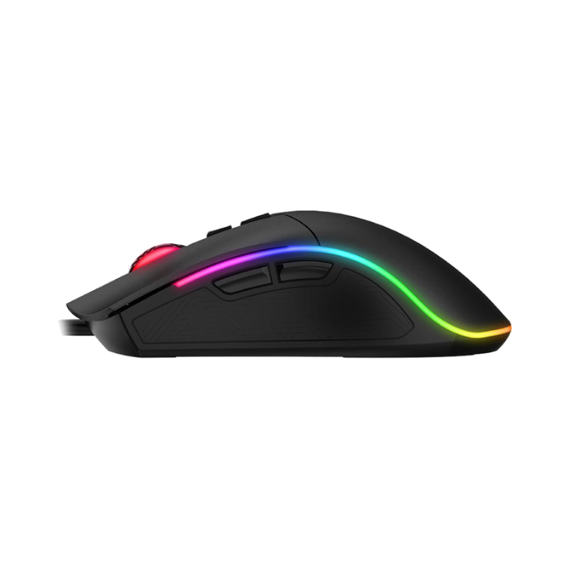 HAVIT MS954 PROGRAMMABLE GAMING MOUSE