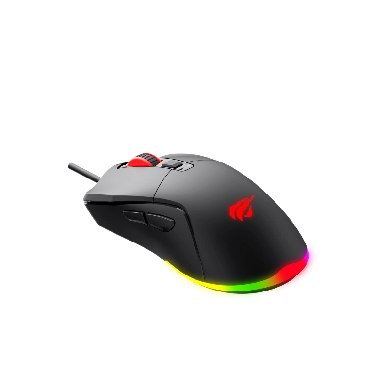 HAVIT MS960 RGB GAMING MOUSE
