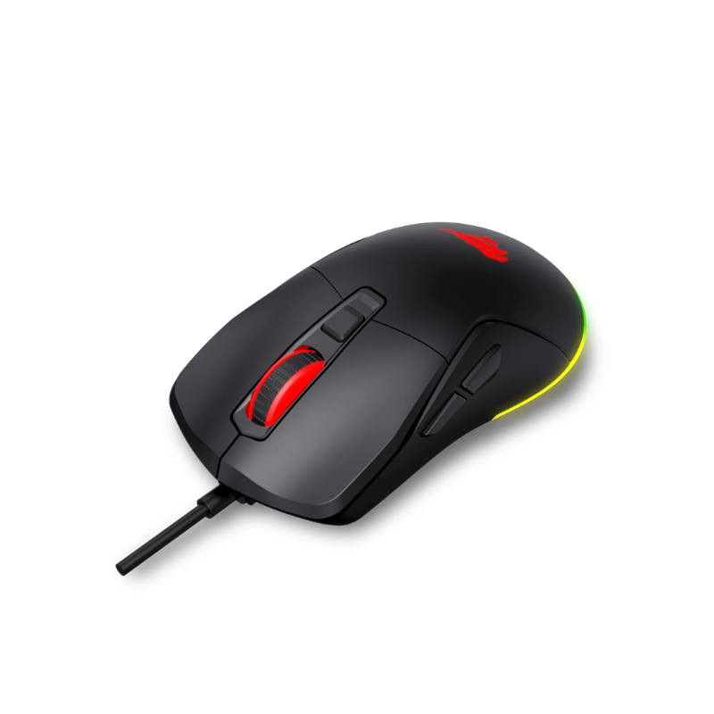 HAVIT MS960 RGB GAMING MOUSE