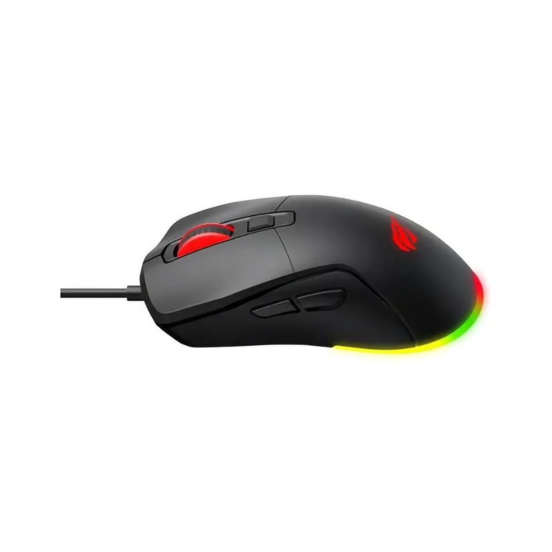 HAVIT MS960 RGB GAMING MOUSE