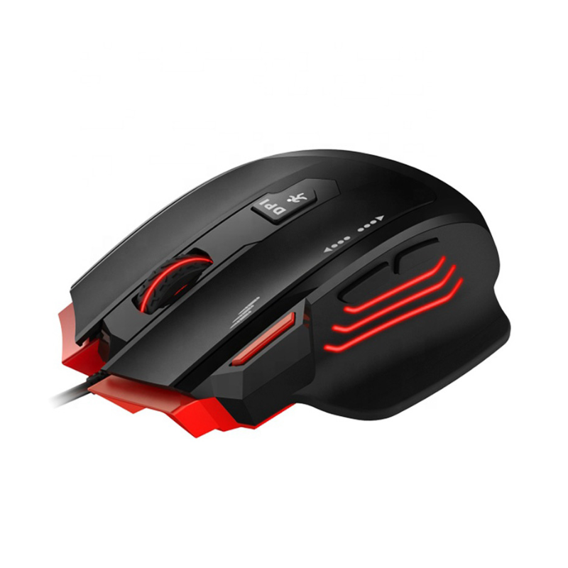 HAVIT MS1005 GAMING MOUSE