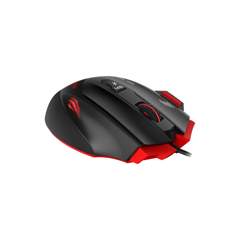 HAVIT MS1005 GAMING MOUSE