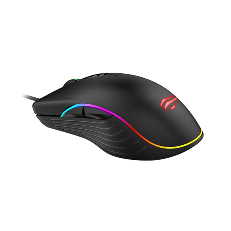 HAVIT MS1006 RGB GAMING MOUSE