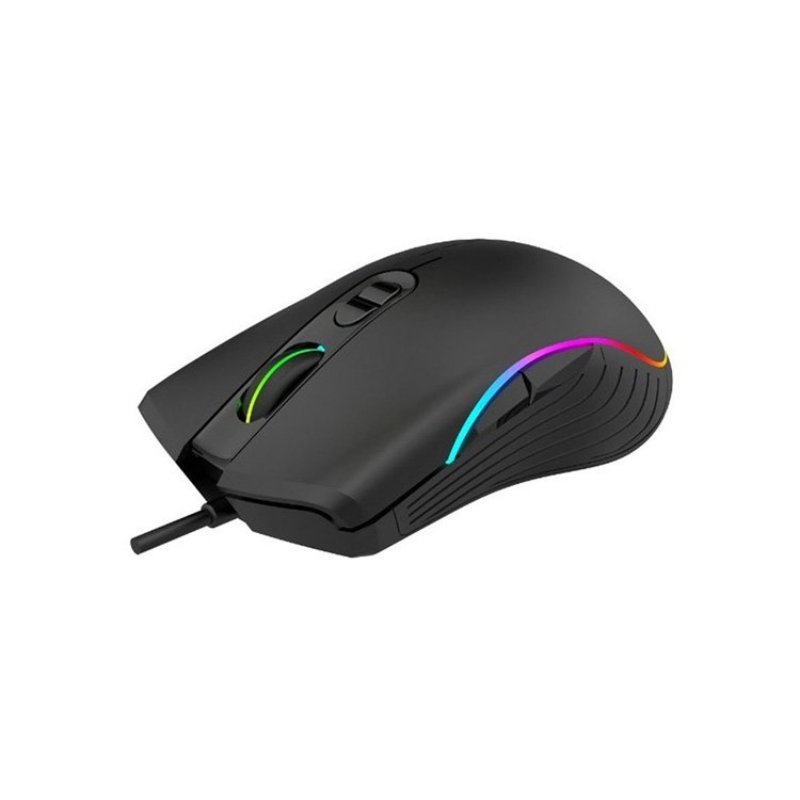 HAVIT MS1006 RGB GAMING MOUSE