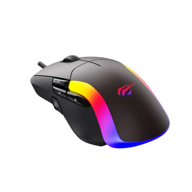 HAVIT MS959S RGB GAMING MOUSE
