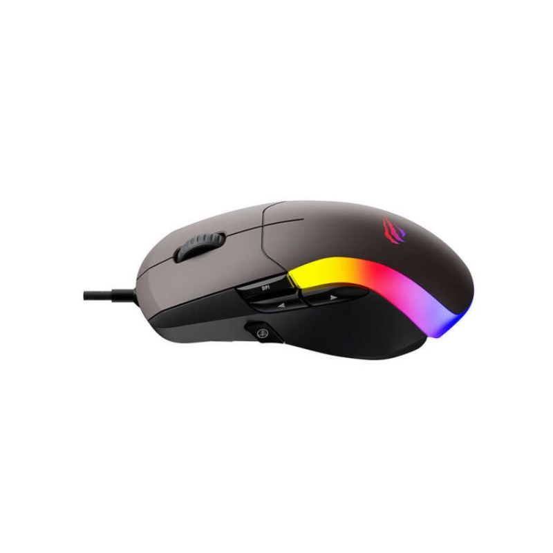 HAVIT MS959S RGB GAMING MOUSE
