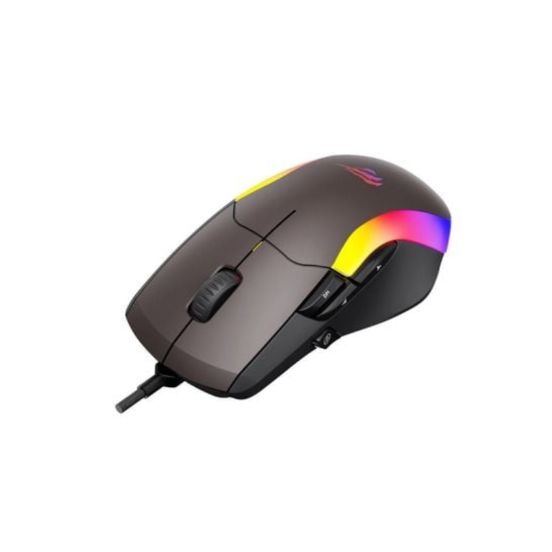 HAVIT MS959S RGB GAMING MOUSE
