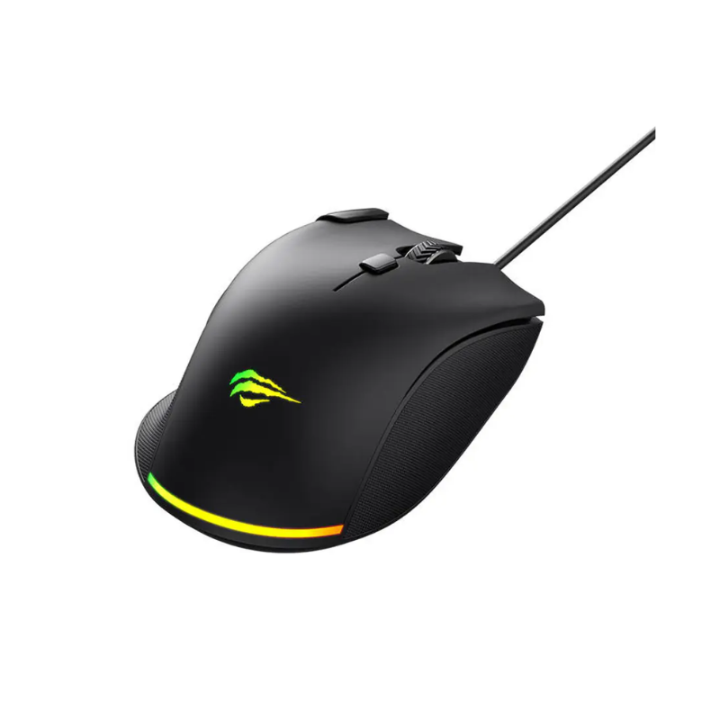 HAVIT MS957 PROGRAMMING GAMING MOUSE