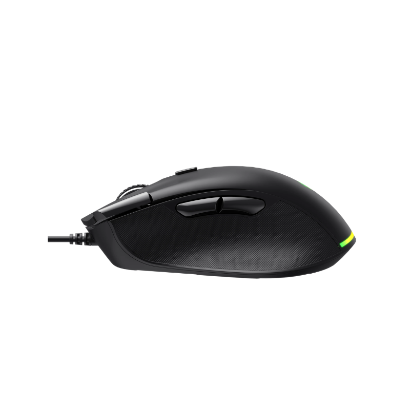 HAVIT MS957 PROGRAMMING GAMING MOUSE