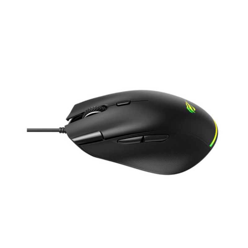 HAVIT MS957 PROGRAMMING GAMING MOUSE