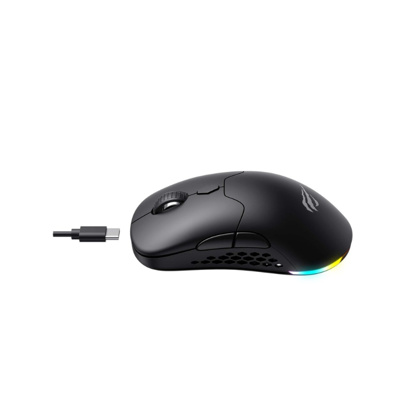 HAVIT GAMENOTE MS963 GAMING MOUSE