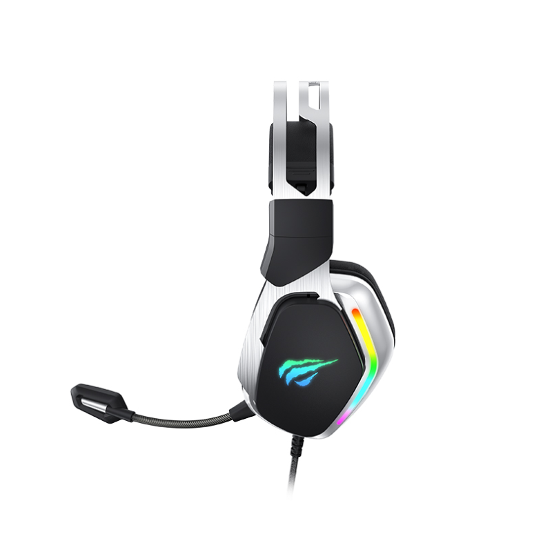 HAVIT H2018U USB 7.1 GAMING HEADPHONE