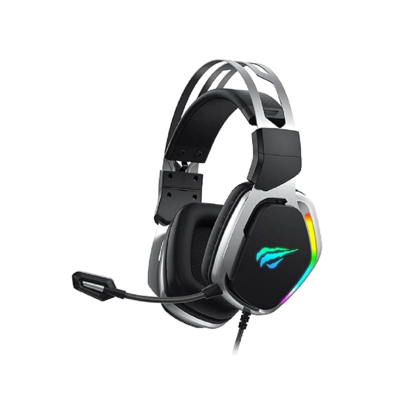 HAVIT H2018U USB 7.1 GAMING HEADPHONE