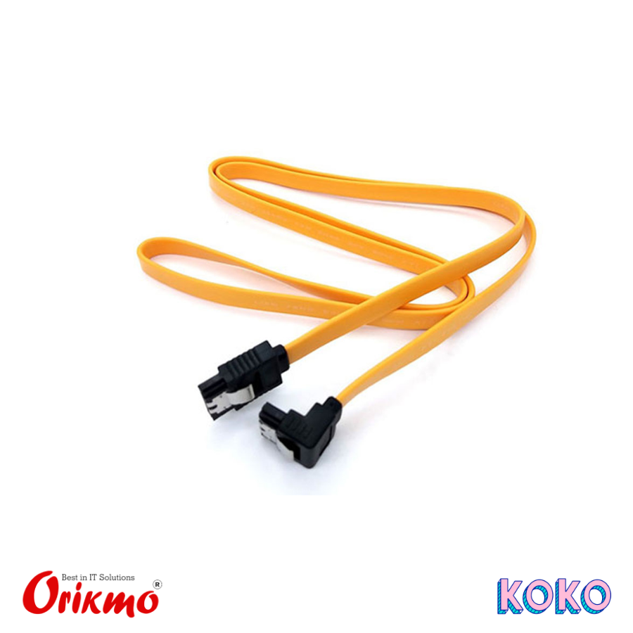 CABLE SATA