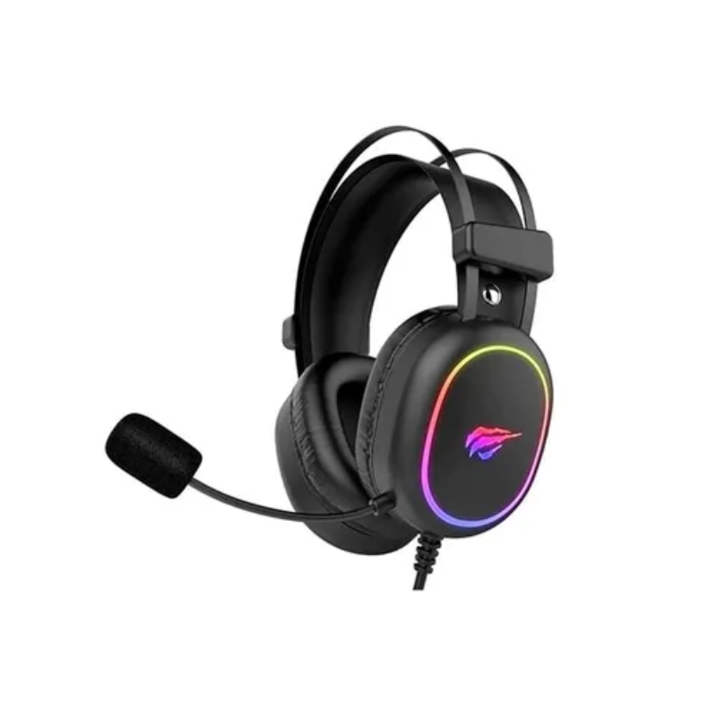 HAVIT BULK H2016D 3.5MM GAMING HEADPHONE
