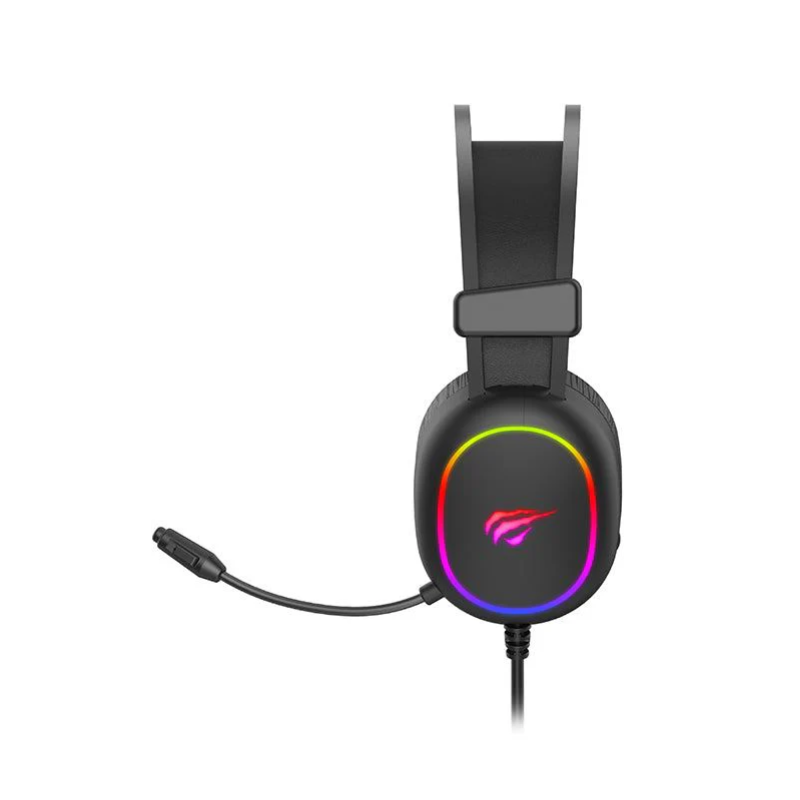 HAVIT BULK H2016D 3.5MM GAMING HEADPHONE