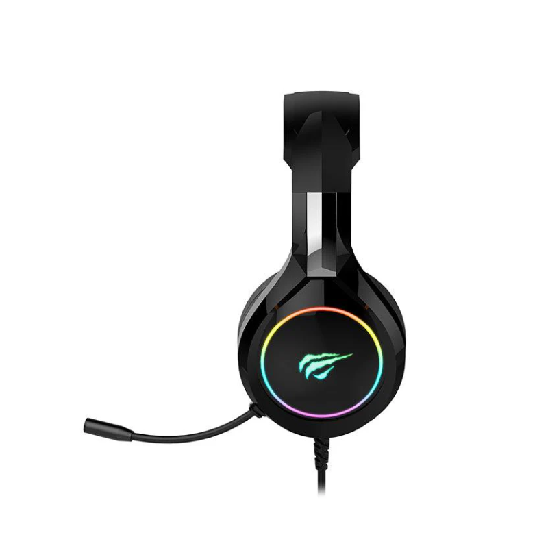 HAVIT BULK H2232D GAMING HEADPHONE