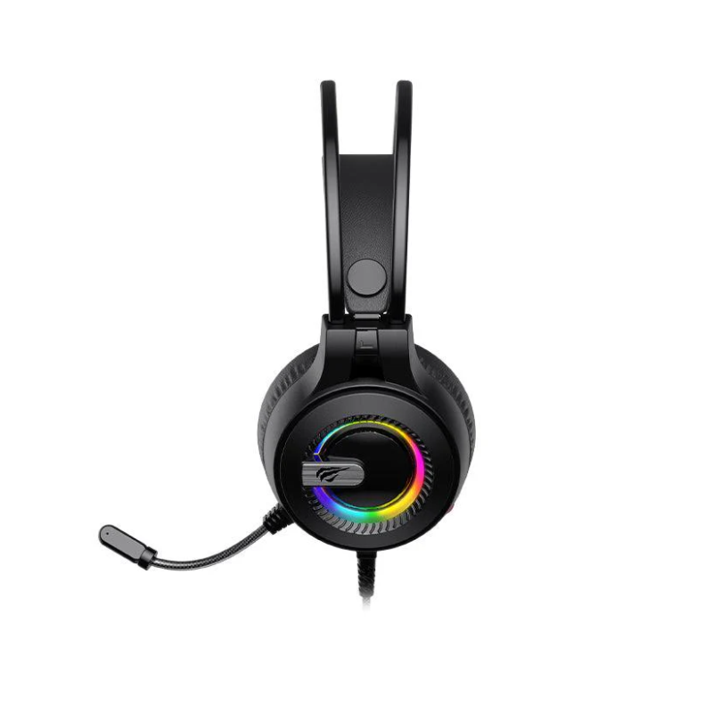 HAVIT H2040D GAMING HEADPHONE