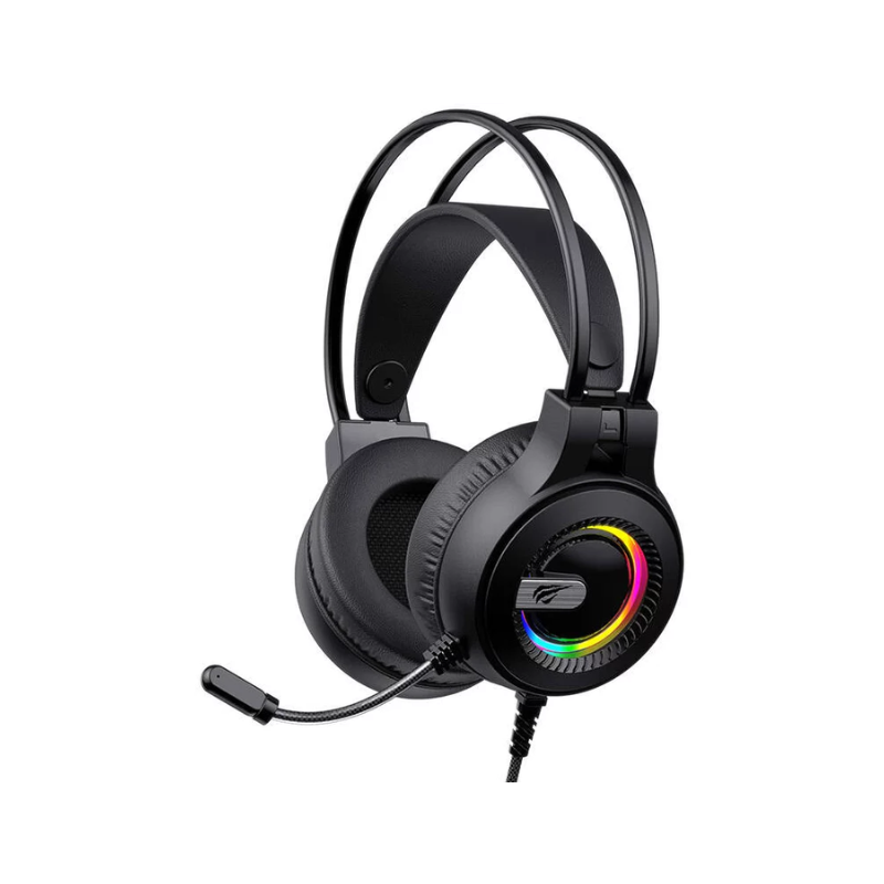 HAVIT H2040D GAMING HEADPHONE