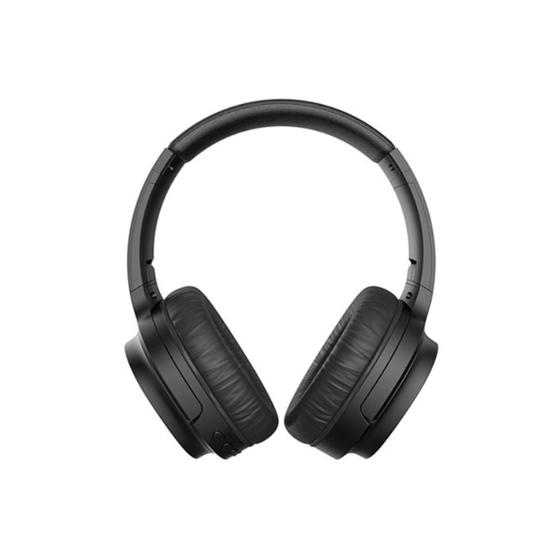 HAVIT i62 WIRELESS HEADPHONE - BLACK