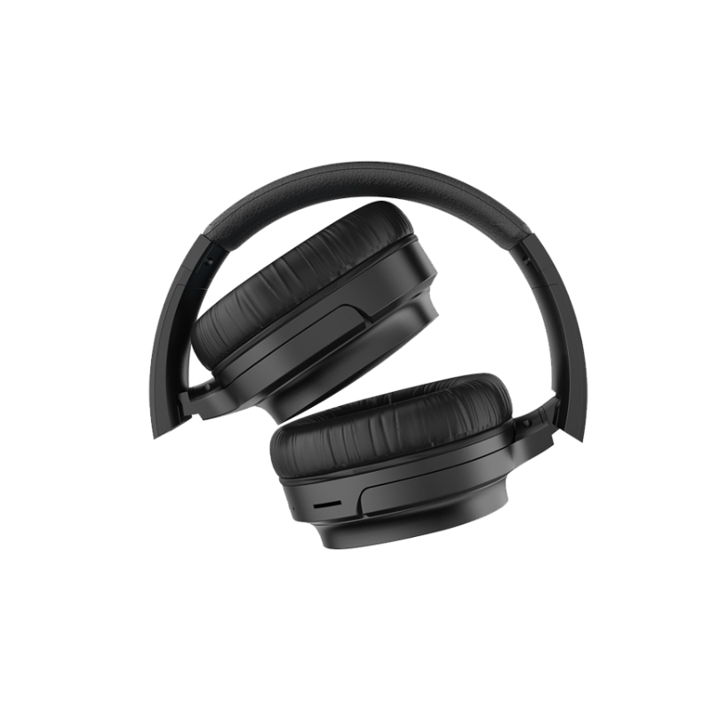 HAVIT i62 WIRELESS HEADPHONE - BLACK