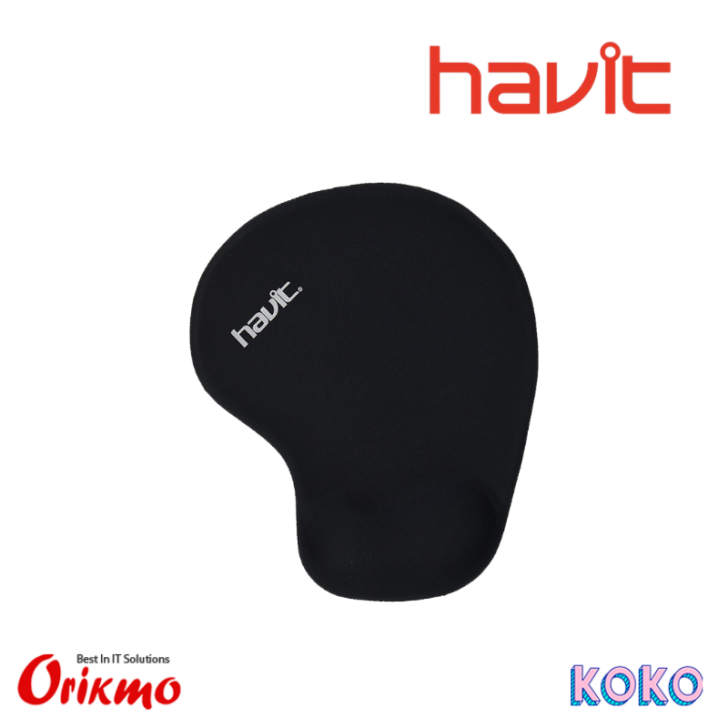 HAVIT MP802 MOUSE PAD