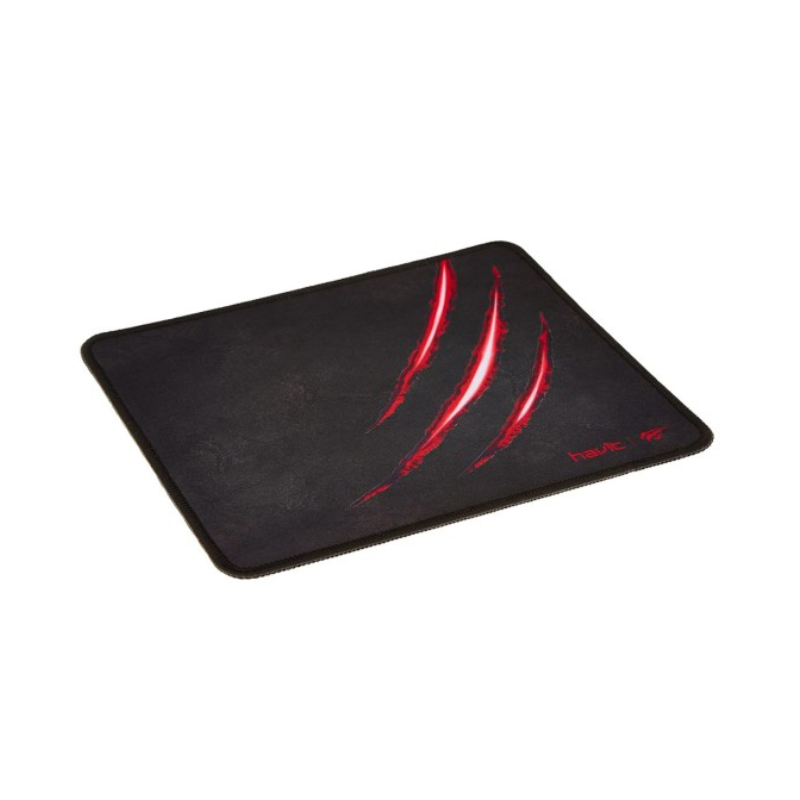 HAVIT MP838 MOUSE PAD - BLACK