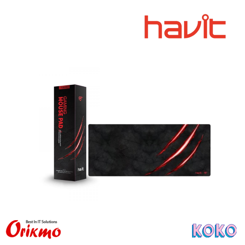 HAVIT MP860 MOUSE PAD