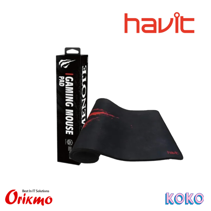 HAVIT MP861 MOUSE PAD