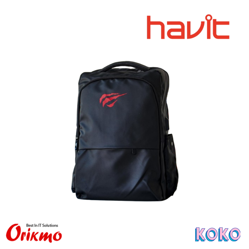 HAVIT GAME NOTE WG007 BACKPACK