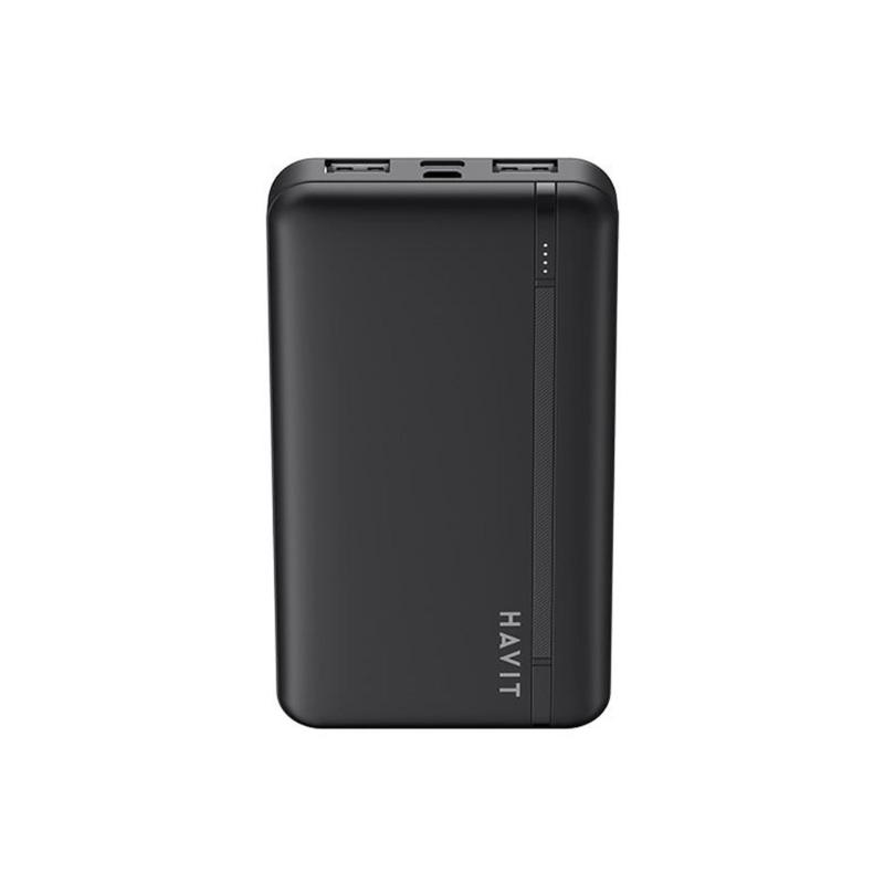 HAVIT PB89 10000MAH POWER BANK