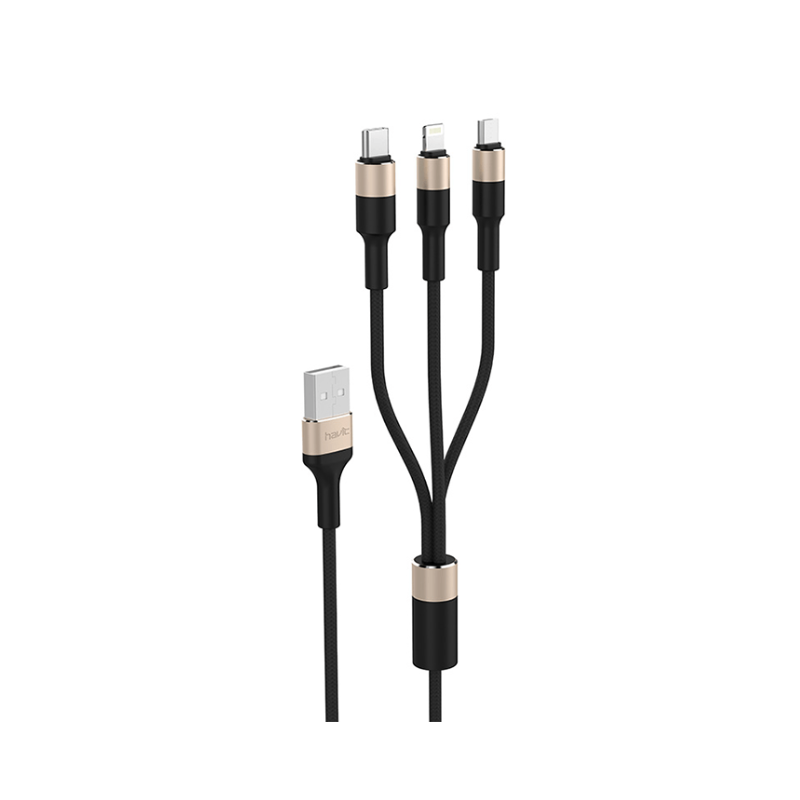 HAVIT H691 MOBILE CABLE