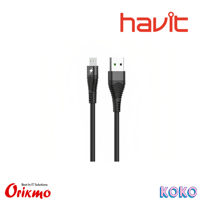 HAVIT CB706 MOBILE CABLE