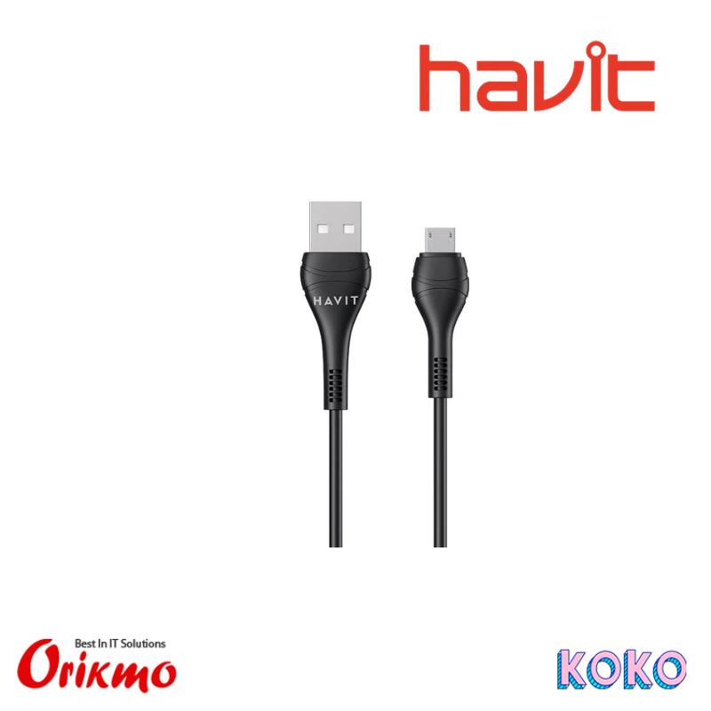HAVIT CB603 MOBILE CABLE