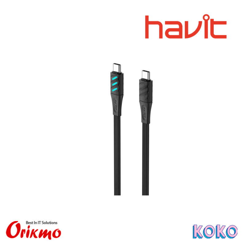 HAVIT CB6255 MOBILE CABLE