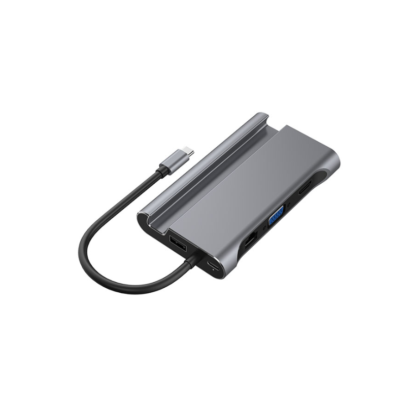 HAVIT HB4001 TYPE-C HUB